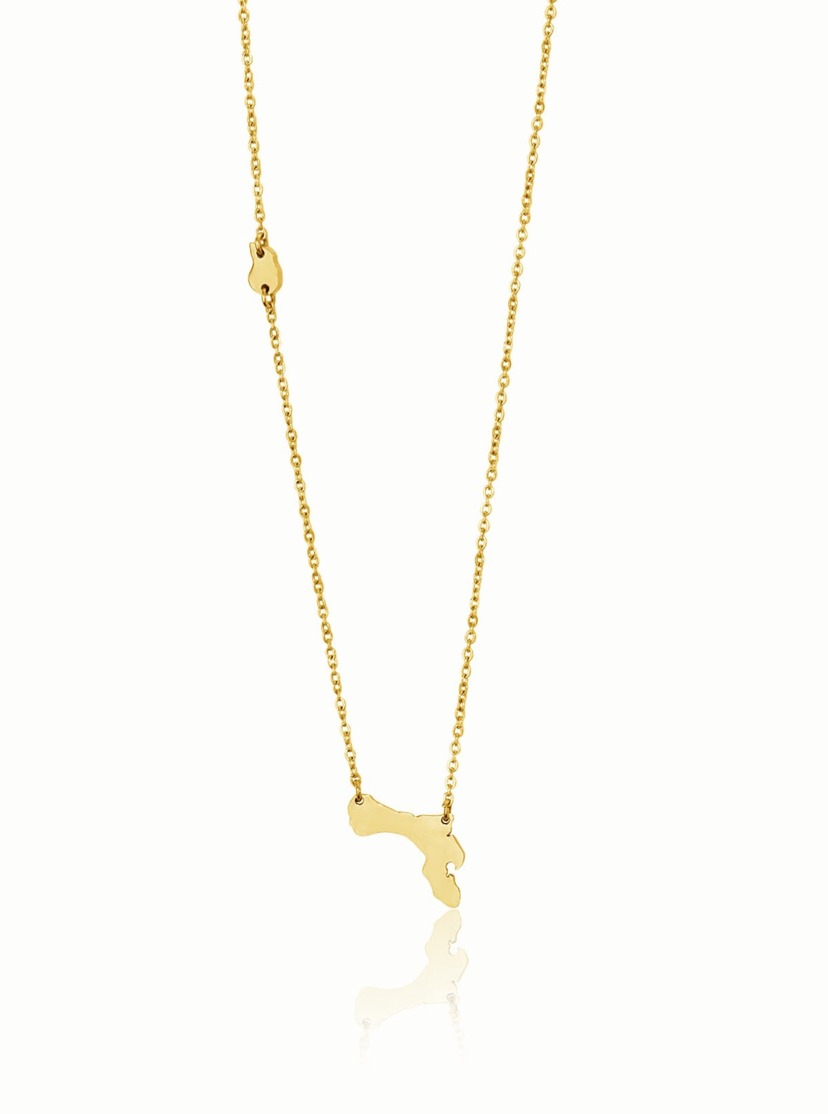 The OG Bonaire Necklace