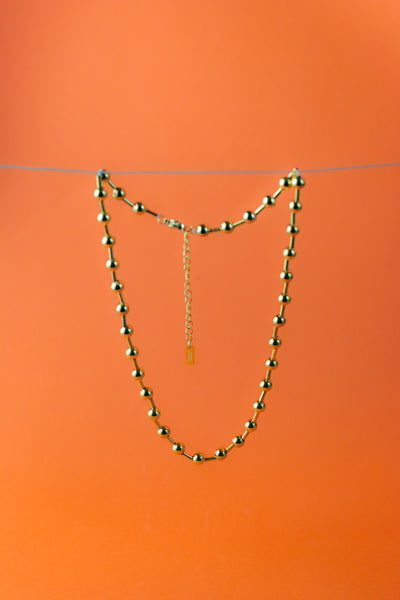 Chunky Satellite Chain