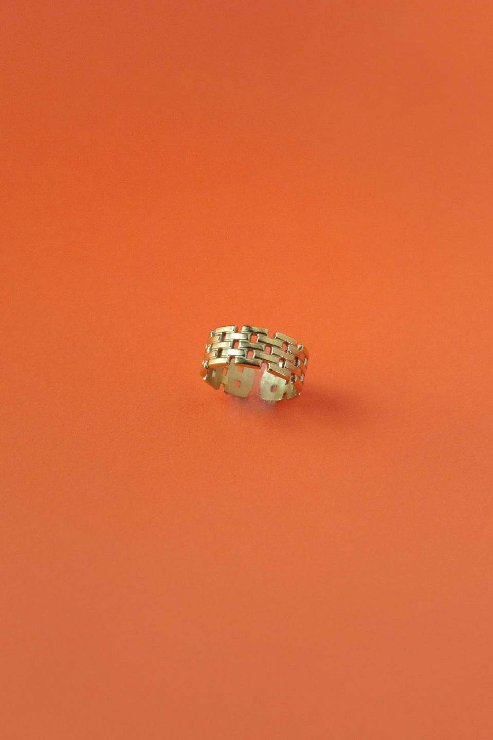 Link Ring