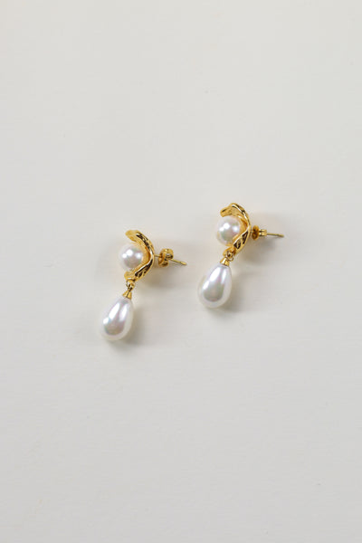 Sade Earrings