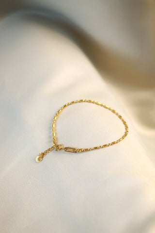 Fina Bracelet Gold