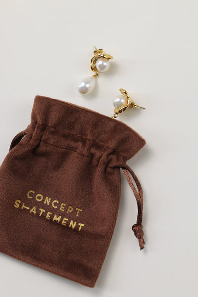 Sade Earrings