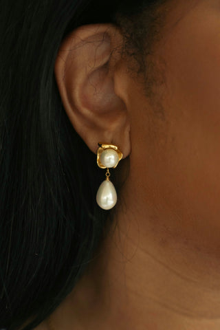 Sade Earrings