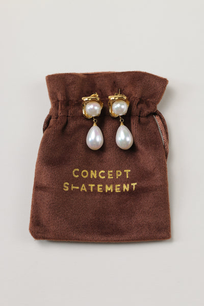 Sade Earrings
