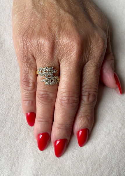 Mila Ring