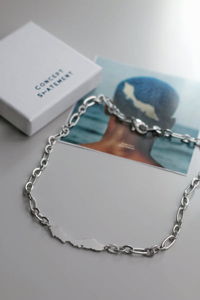 OG Curaçao Heavy Silver