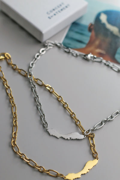 OG Curaçao Heavy Silver