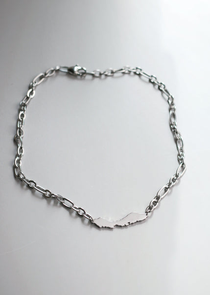 OG Curaçao Heavy Silver