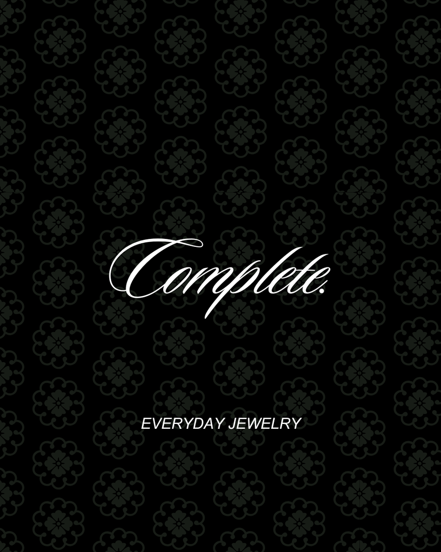 Complete.