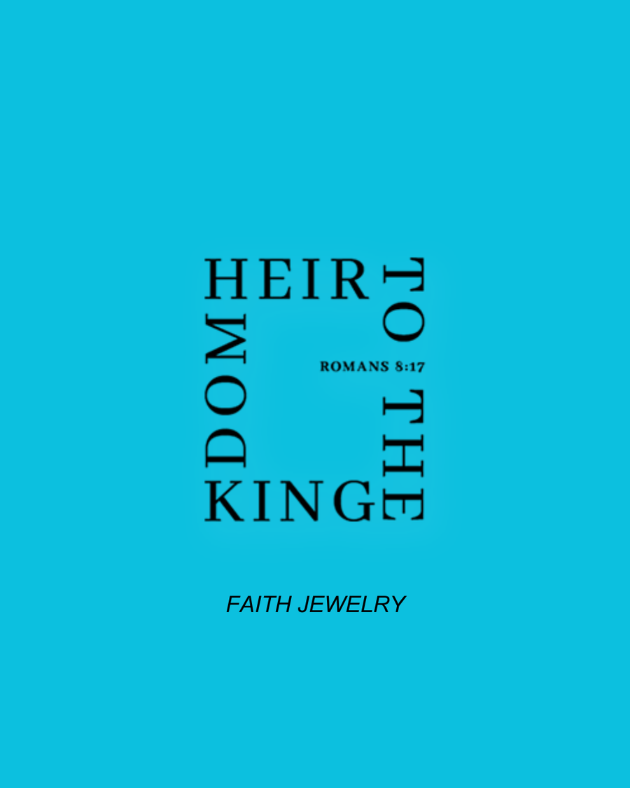 Heir To The Kingdom