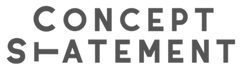 Concept Statement