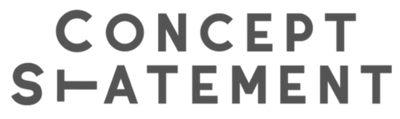 Concept Statement