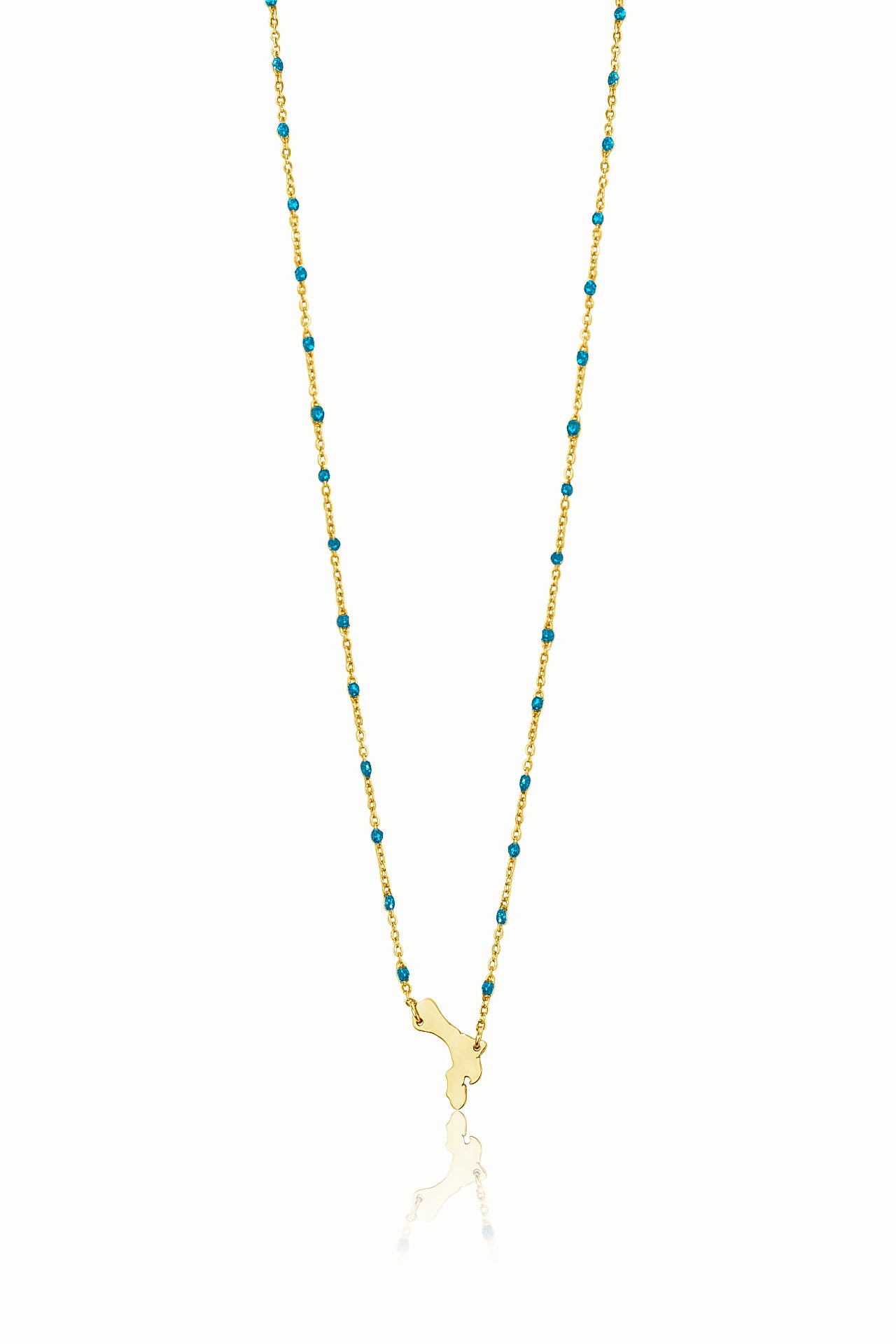 Laman- Bonaire Necklace