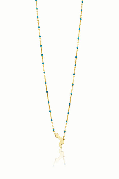 Laman- Bonaire Necklace