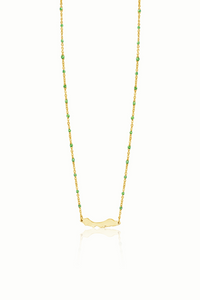 Mondi- Curaçao Necklace