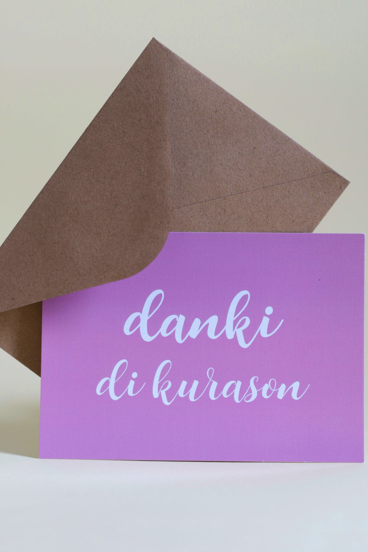 Danki di Kurason