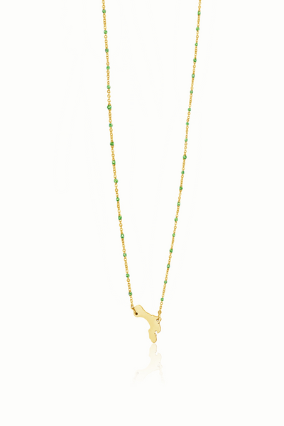 Bonaire Mondi Necklace