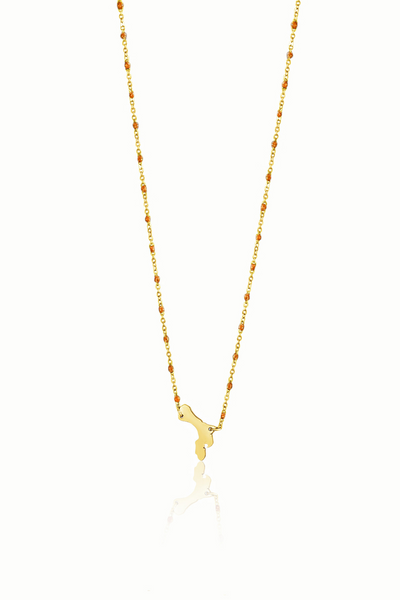 Tera- Bonaire Necklace