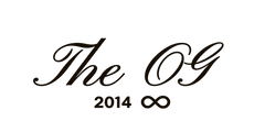 The OG — 2014 to infinity