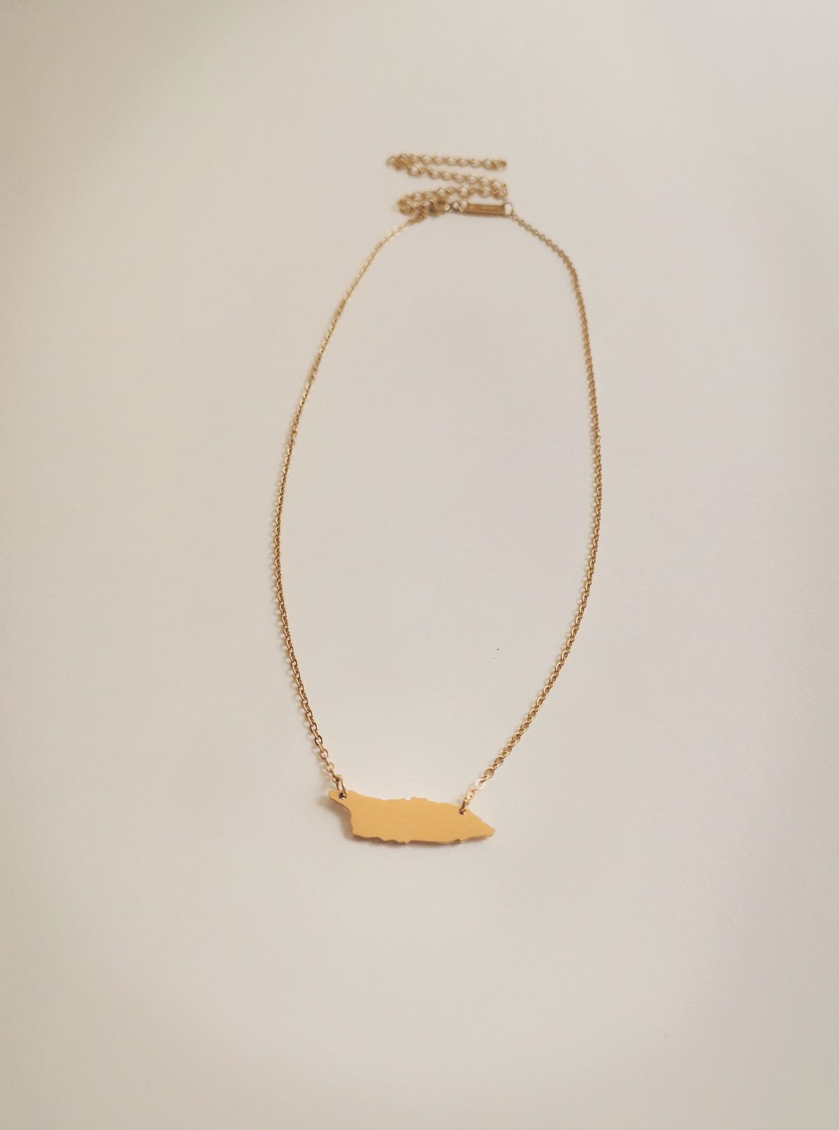 OG Aruba Necklace 