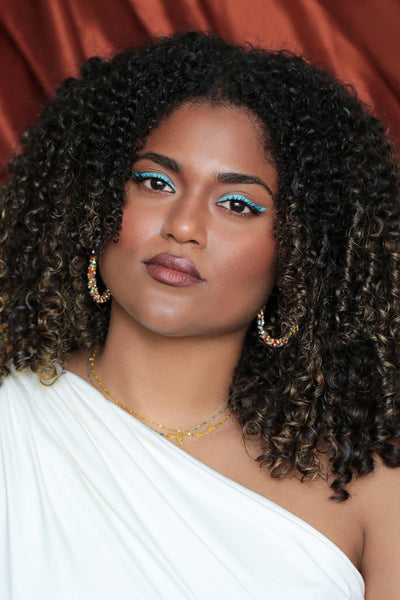 Laman- Bonaire Necklace