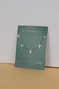 DUSHI Necklace
