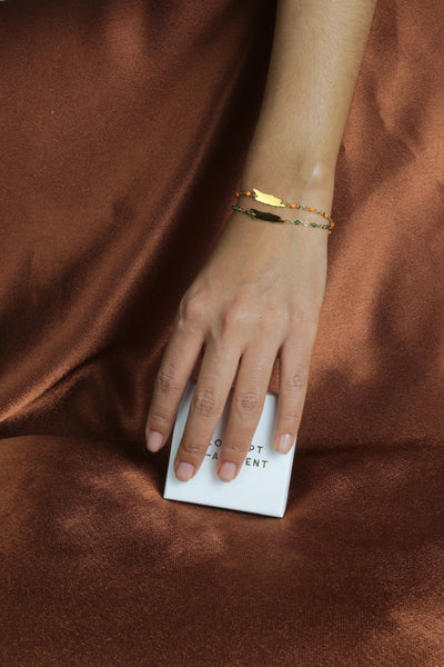 Aruba bracelet