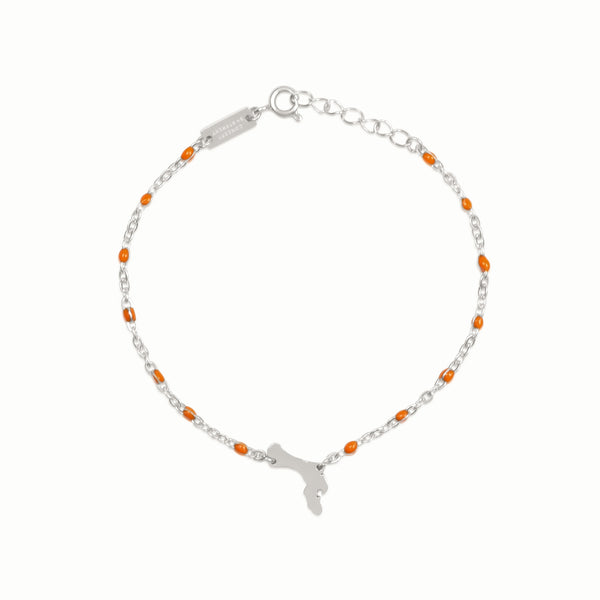 Trinitaria Oraño- Bonaire Bracelet