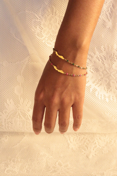 Beyisima- Curacao Bracelet
