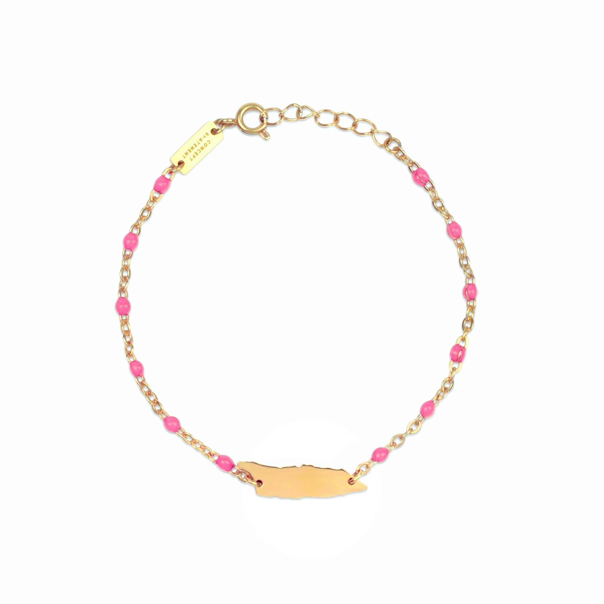 Beyisima- Aruba Bracelet