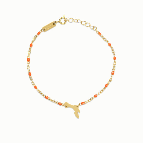 Trinitaria Oraño- Bonaire Bracelet